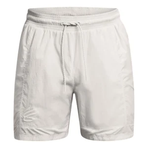 Under Armour Curry Woven Shorts 'White' 1383373-114