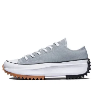 Converse Run Star Hike Low 'Ash Stone' 172491C