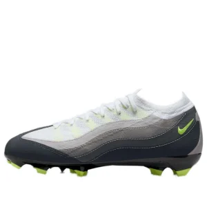 (GS) Nike Zoom Mercurial Vapor 16 Pro FG 'Neon' IB4524-001