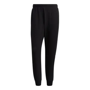 adidas Fi Pnt Ft Reg Running Knit Trousers Black GP0939