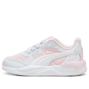 (PS) PUMA X-Ray Speed AC 'Whisp Of Pink' 384899-22