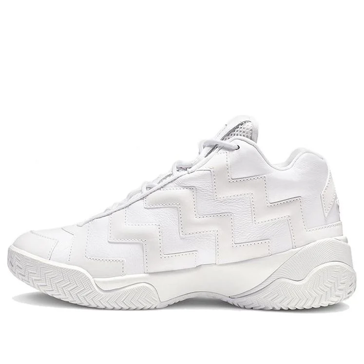 (WMNS) Converse VLTG Mid 'Triple White' 565062C