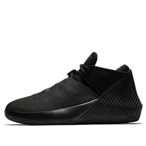 Air Jordan Why Not Zer0.1 Low PF 'Triple Black' AR0346-001