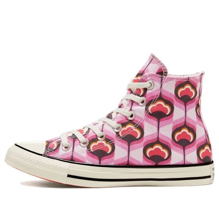 (WMNS) Converse Chuck Taylor All Star 'Cherry Blossoms' 568000C