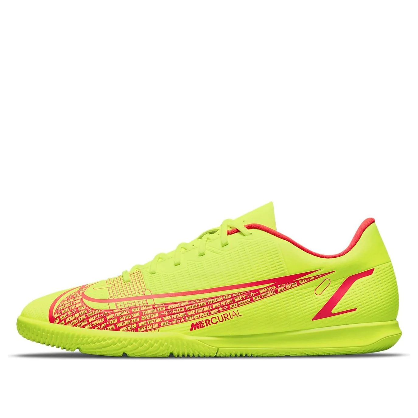 Nike Mercurial Vapor 14 Club IC 'Motivation Pack' CV0980-760