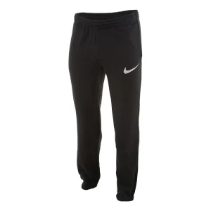 Nike Club Fleece Cuff Pants 'Black' 679360-010