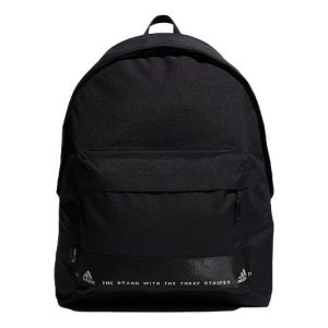 adidas Must Haves Backpack 'Black' H64779