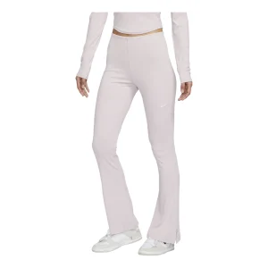 (WMNS) Nike Sportswear Chill Knit Flare 'Light Purple' FQ2114-019