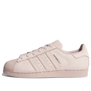 (WMNS) adidas Superstar 'Icey Pink' B41506