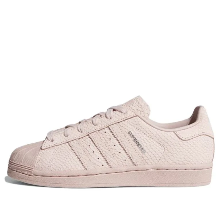 (WMNS) adidas Superstar 'Icey Pink' B41506
