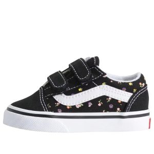 (TD) Vans Old Skool V 'Marshmallow White' VN000Z9TCCZ