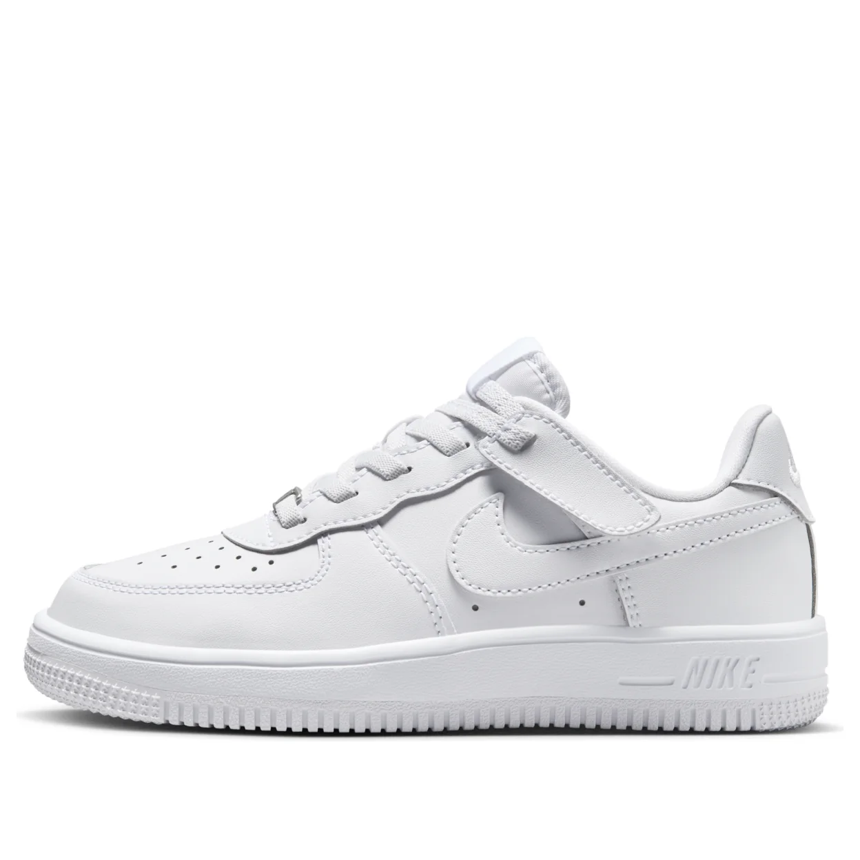 (PS) Nike Air Force 1 Low EasyOn 'White' FN0237-111