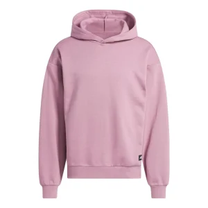 adidas Legends Hoodie 'Pink' IL2314