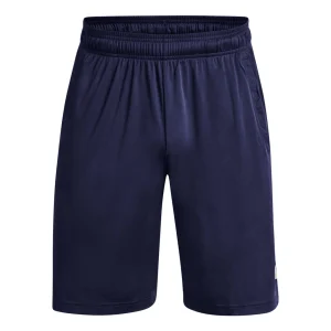 Under Armour United States Naval Academy Shorts 'Navy Blue' 5120586-412