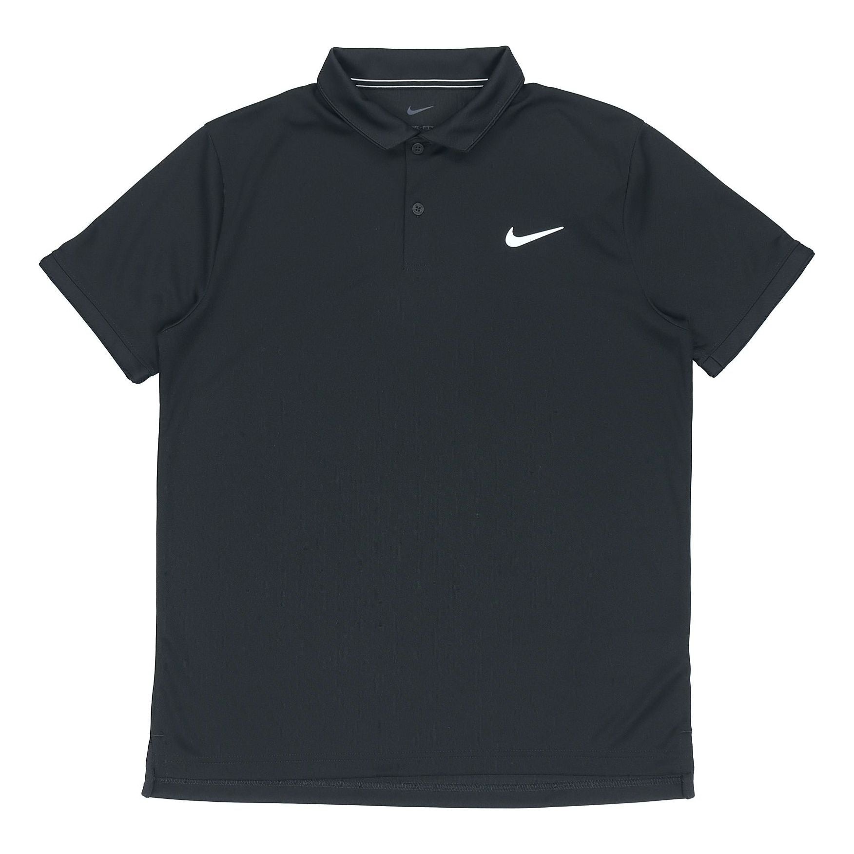 Nike AS Men's NKCT DF VCTRY POLO Black CW6851-010