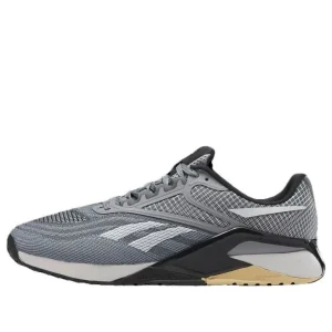 Reebok Nano X2 'Pure Grey Black' 100070161