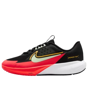 (GS) Nike Sonic Fly 'Black Laser Orange' FZ0017-005