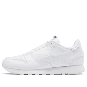 Reebok Maison Margiela x Classic Leather 'Memory Of - White' GW4993