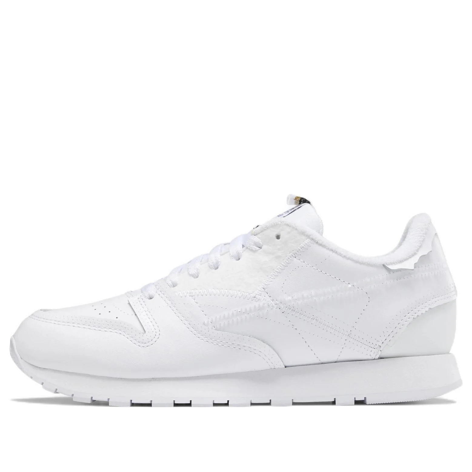 Reebok Maison Margiela x Classic Leather 'Memory Of - White' GW4993