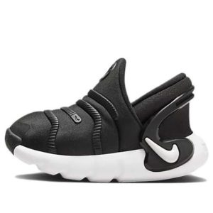 (TD) Nike Dynamo 2 EasyOn 'Black White' FD0554-001