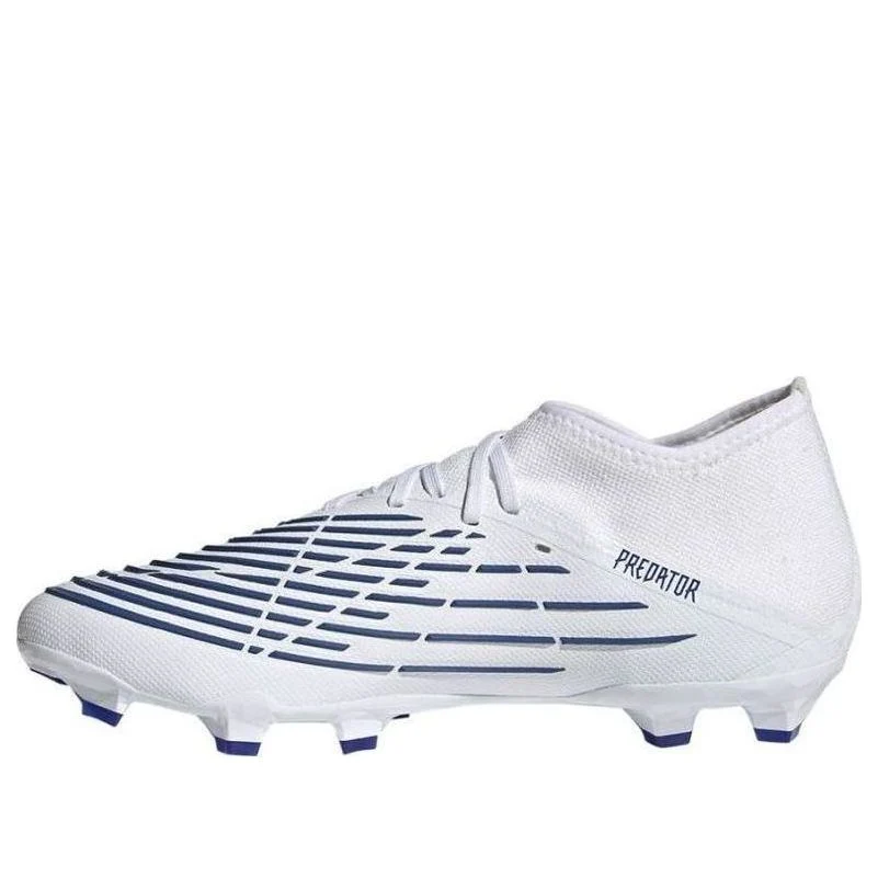 adidas Predator Edge.2 FG 'White HiRes Blue' GW2269