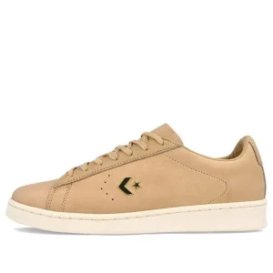 Converse Horween Leather Co. x Pro Leather Low 'Hazelnut' 168852C