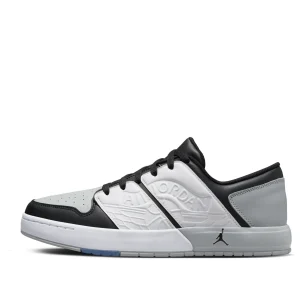 Air Jordan NU Retro 1 Low 'Light Smoke Grey' DV5141-106