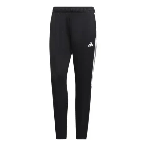 adidas Tiro 23 Club Training Tracksuit Bottoms 'Black' HS9530