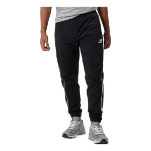 New Balance Athletics Heavy Jersey Pants Asia Sizing 'Phantom' MP23501-PHM