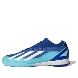 adidas X Crazyfast.3 IN 'Bright Royal Blue' ID9341