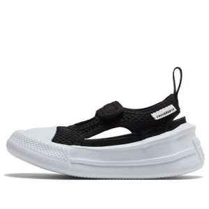 (TD) Converse Chuck Taylor All Star Ultra Summer Ox 'Black' A03658C