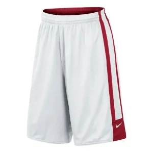 Nike Basketball League Reversible Shorts 'Red White' 512910-106