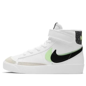 (PS) Nike Blazer Mid '77 SE 'Double Swoosh - White Vapor Green' DD1848-100