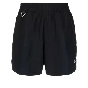 (WMNS) Nike x ACG Oversized Shorts 'Black' DH8350-010