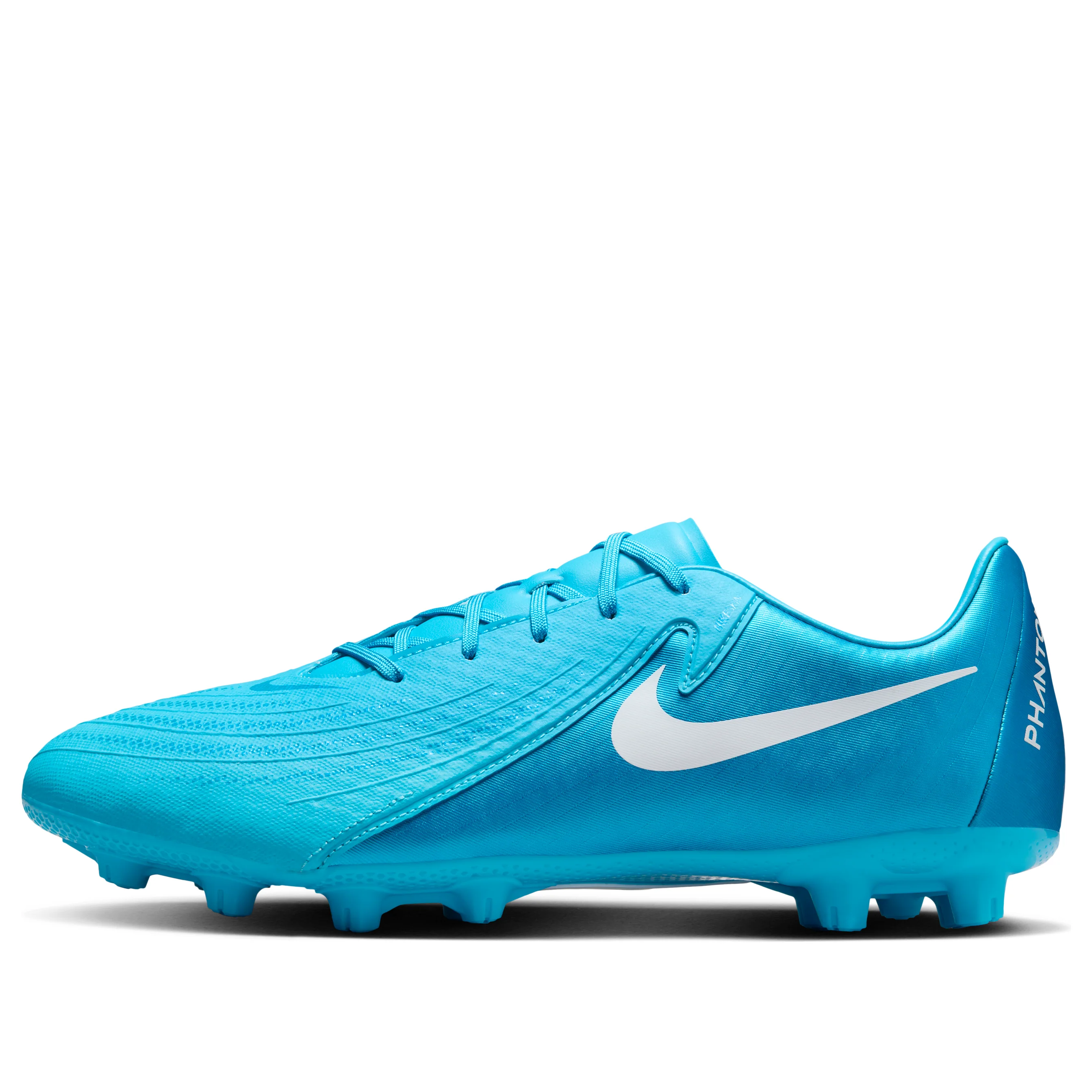 Nike Phantom GX 2 Academy 'Blue Fury White' FJ2551-400