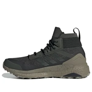(WMNS) adidas Parley x Terrex Free Hiker 'Earth Trace Cargo' GX2420
