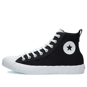 Converse UNT1TL3D High 'Vulcanized Midsole - Black' 169718C
