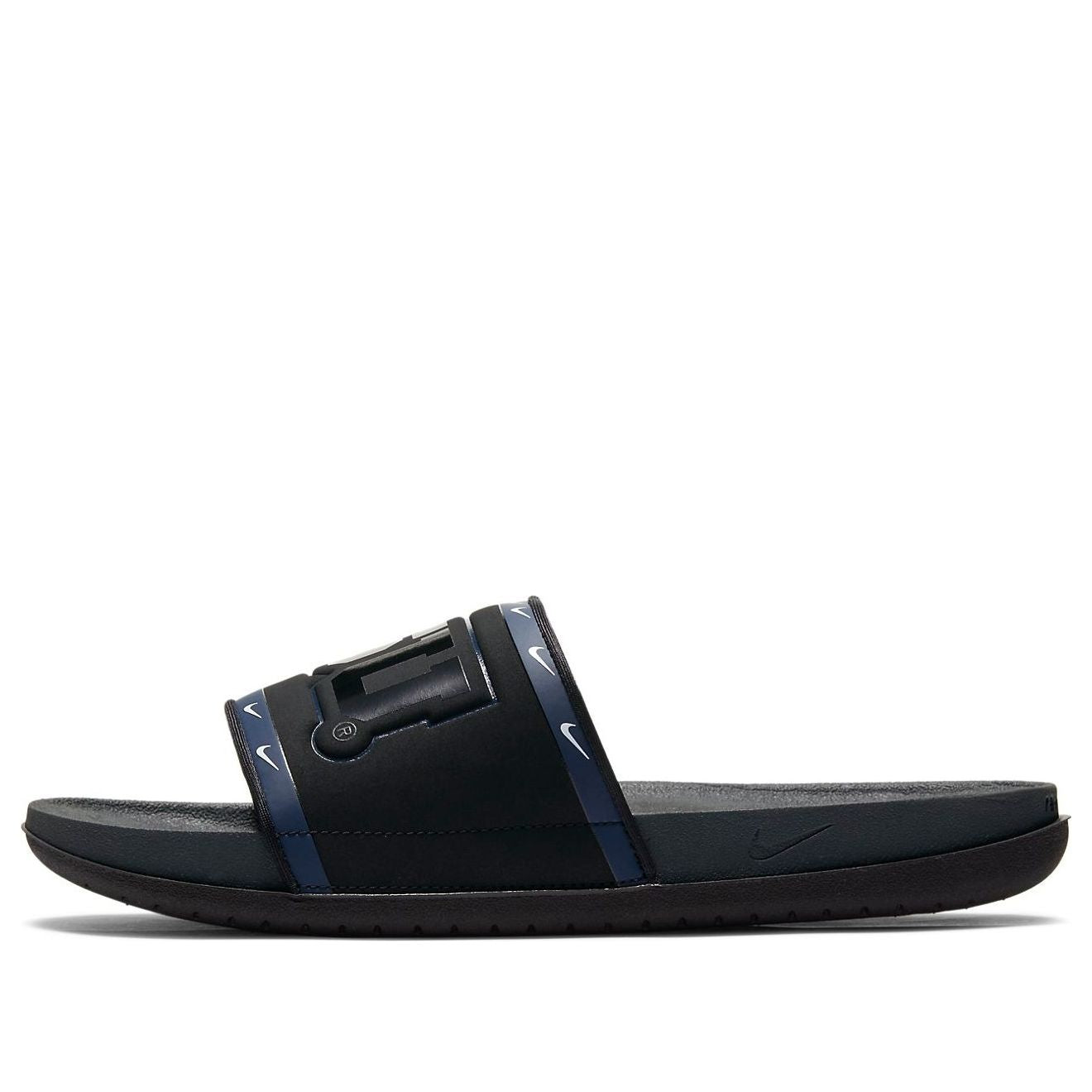 Nike OffCourt Slide 'Penn State' DD0503-001