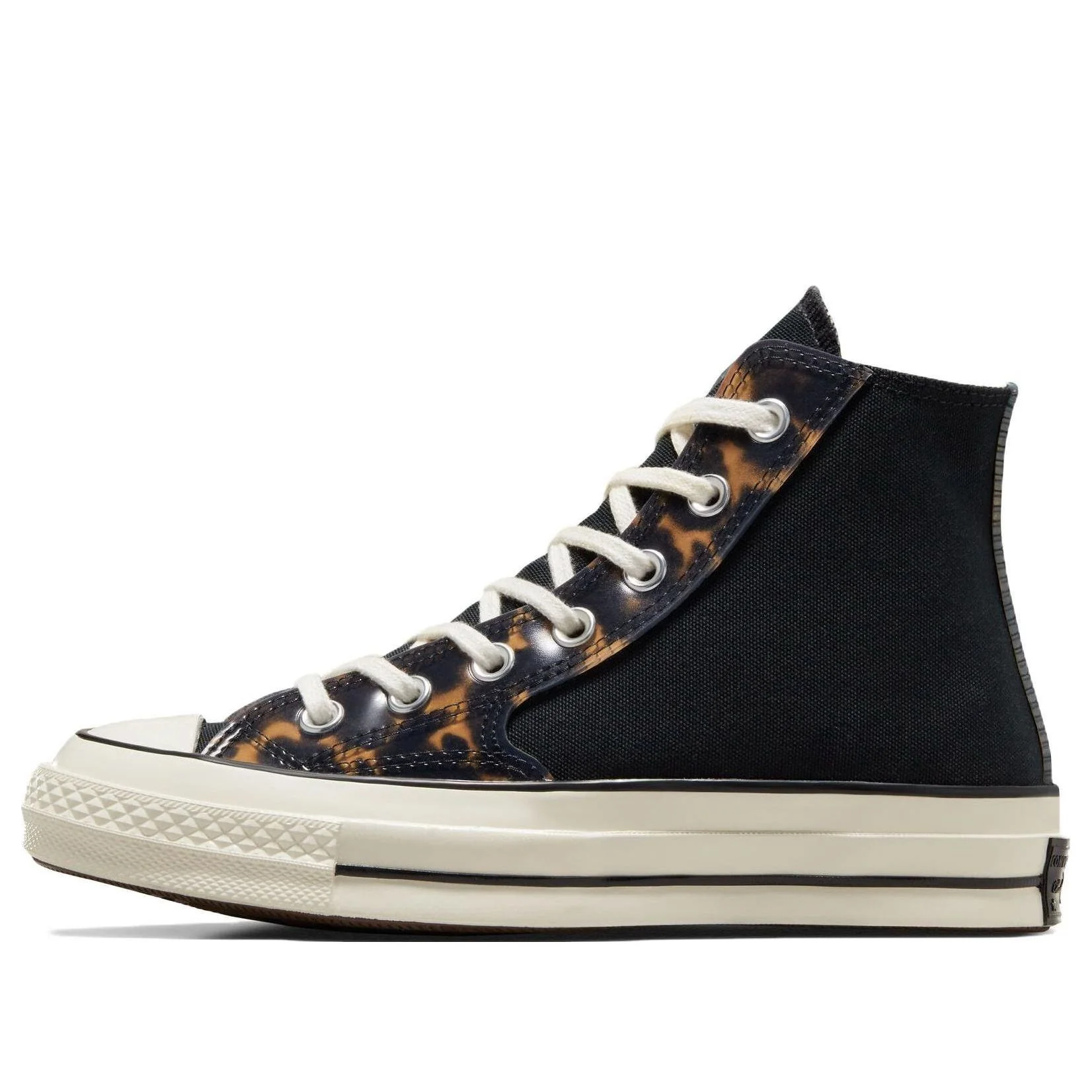 Converse Chuck 70 Tortoise 'Black' A06901C