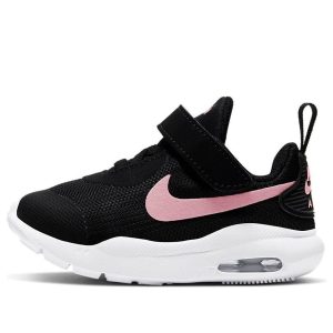 (TD) Nike Air Max Oketo 'Pink Black' AR7421-014