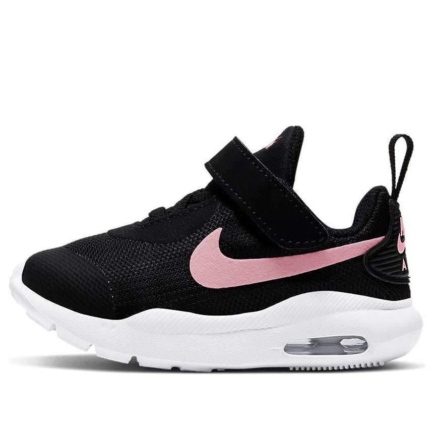 (TD) Nike Air Max Oketo 'Pink Black' AR7421-014