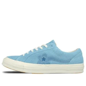 Converse Golf Le Fleur x One Star Ox 'Bachelor Blue' 160326C