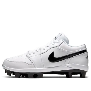 Air Jordan 1 Retro MCS Low 'White Black' CJ8524-100