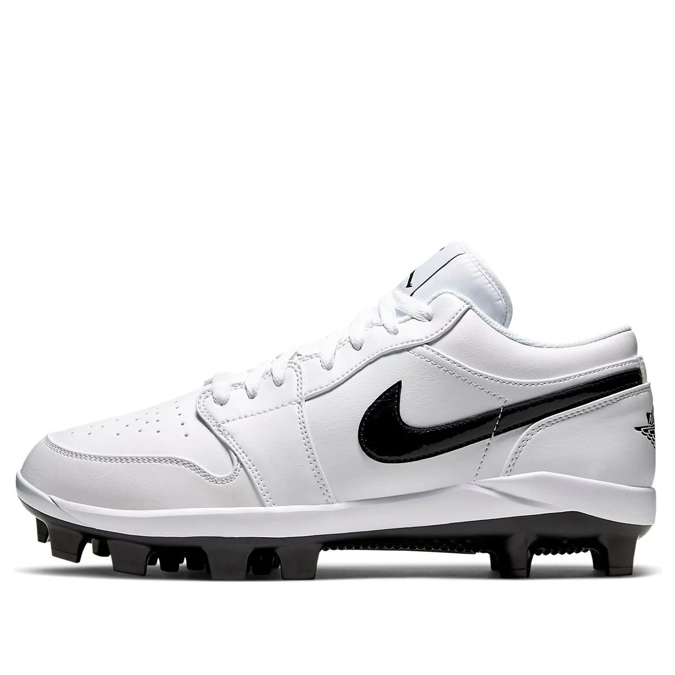 Air Jordan 1 Retro MCS Low 'White Black' CJ8524-100