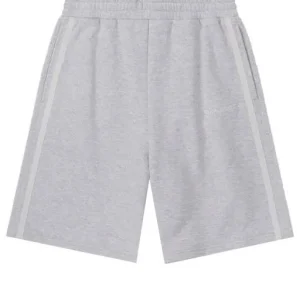 Converse Cotton Short Asia Sizing 'Grey' 10027236-A02