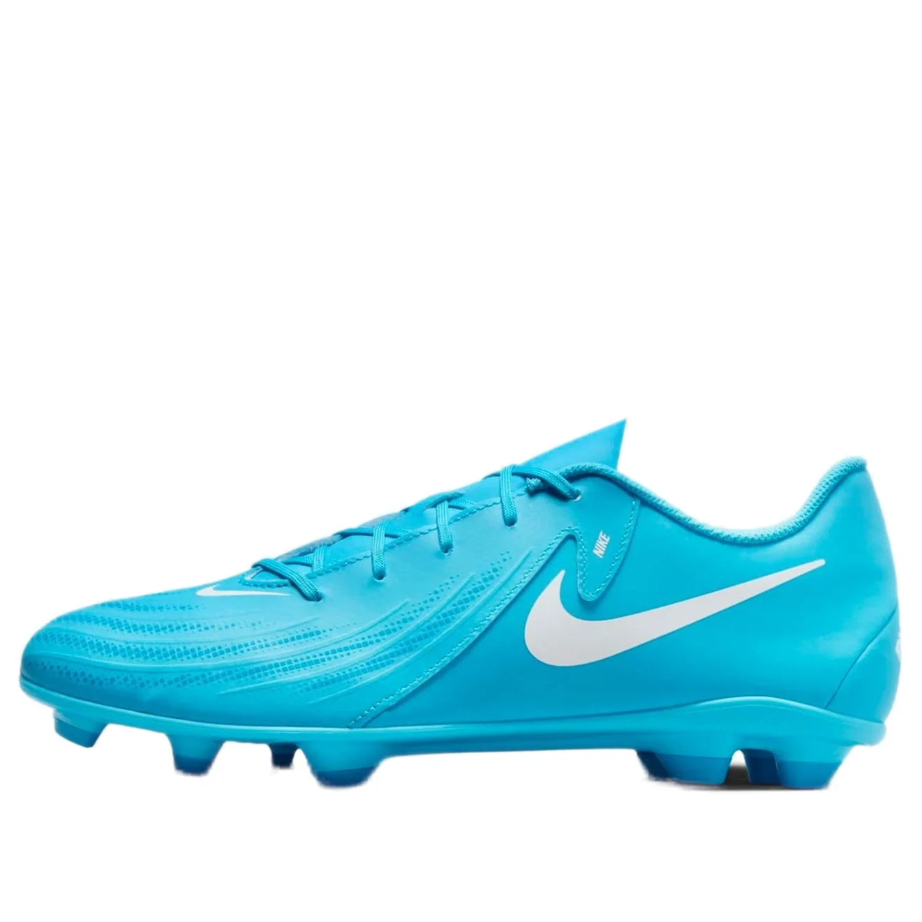Nike Phantom GX 2 Club MG 'Mad Ambition Pack Blue Fury' FJ2557-400