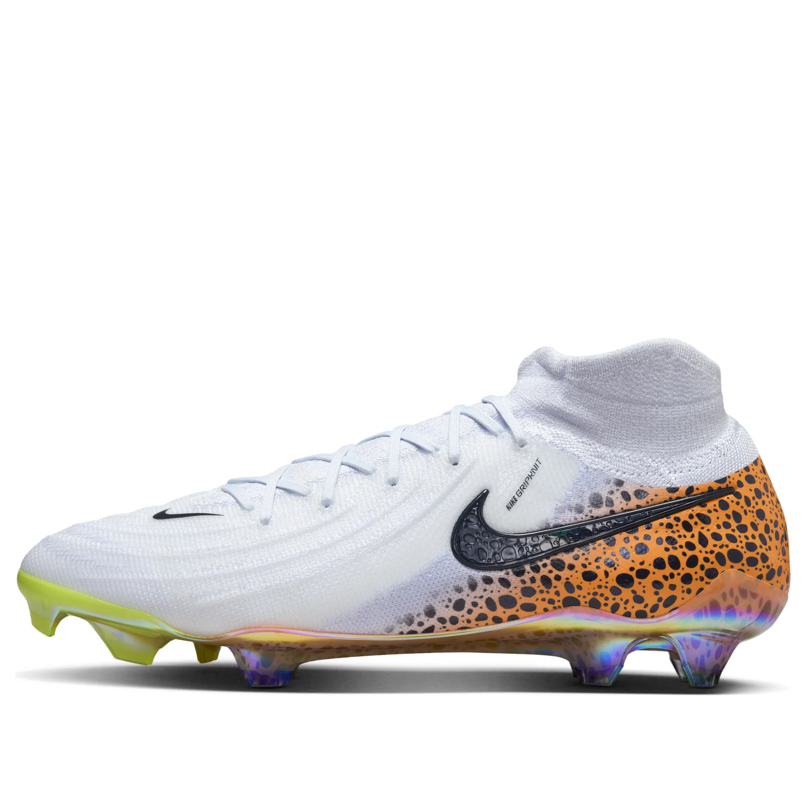 Nike Phantom Luna 2 Elite Electric Pack 'Olympic Safari' FN8002-900