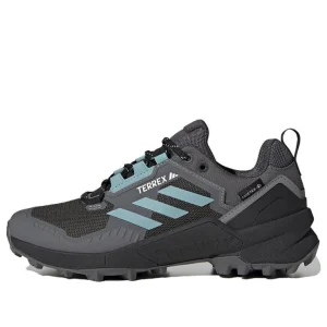 (WMNS) adidas Terrex Swift R3 GORE-TEX 'Grey Mint Ton' HP8716