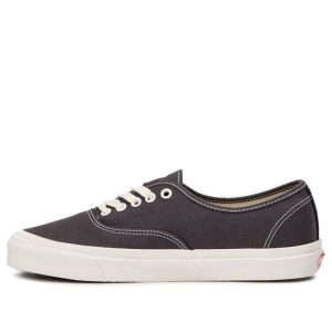 Vans OG Authentic LX Canvas asphalt/black Grey VN000UDDIAT