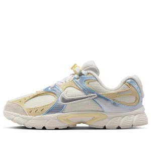 (GS) Nike V5 RNR 'Sail Summit White Silver Celestine Blue' IM6696-101